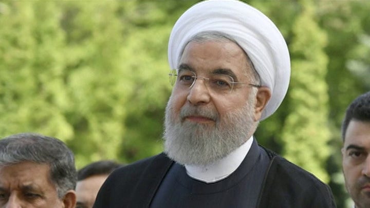 Iran has tripled its uranium supply since November, UN watchdog warns