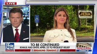 Trump admin collects another win on immigration after Mahmoud Khalil ruling
