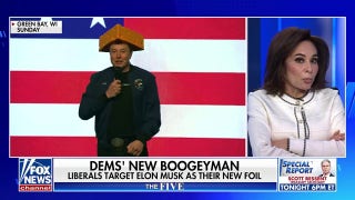 Judge Jeanine: Who are Democrats going to ‘hate’ next after Elon Musk? - Fox News