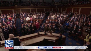 Trump blasts Democrats: ‘Destroying our country’