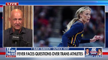 The WNBA has 'no integrity': Dan Dakich