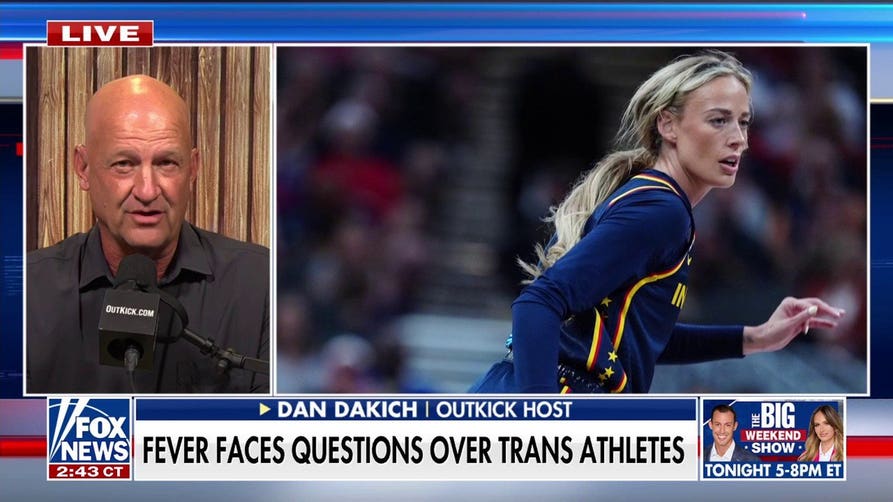 The WNBA has 'no integrity': Dan Dakich