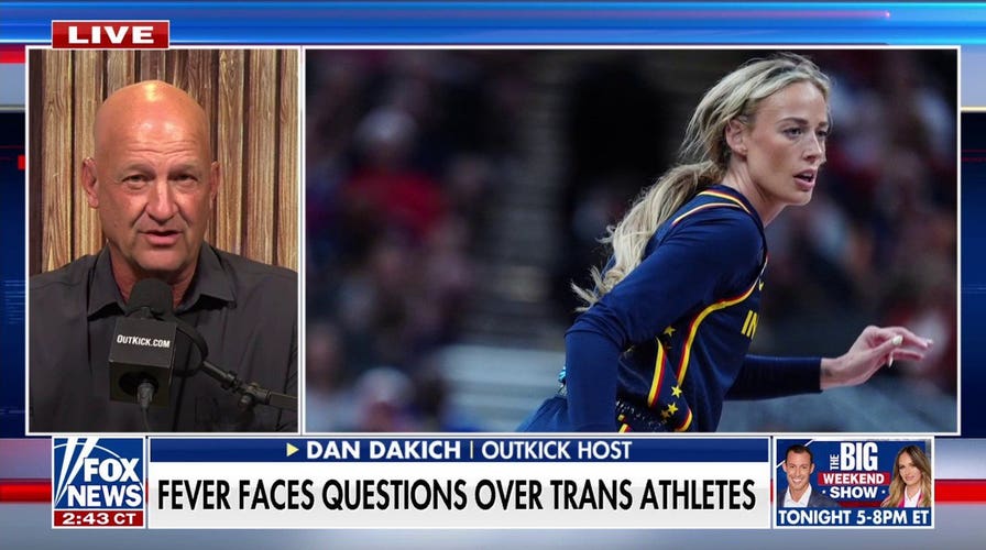 The WNBA has 'no integrity': Dan Dakich
