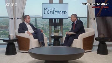 Hunter Biden confronted on why he thinks Kamala Harris isn't a good politician