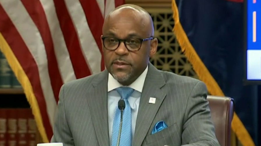 Denver mayor travels after asking public to stay home for Thanksgiving