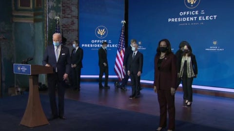 Biden foreign policy says diplomacy, not America, first: Peter Doocy reports