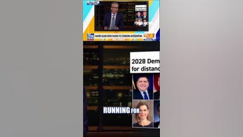 Bill Maher UNLOADS on Dems amid rise in antisemitism