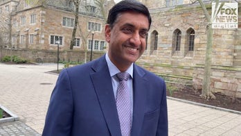 Rep. Ro Khanna urges fellow Democrats to 'take on' JD Vance: 'We need more from our leadership’