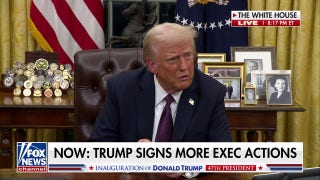 President Trump demands answers over mysterious drone sightings  - Fox News