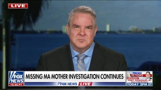 Forensic psychiatrist Daniel Bober on Brian Walshe smiling in court: 'Makings of a psychopath' - Fox News