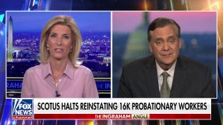 Judges must remember they’ve been 'appointed not anointed,’ says Jonathan Turley - Fox News