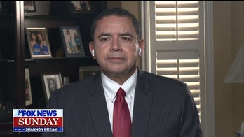 Without repercussions, migrants see the US border as a ‘speed bump’: Rep. Henry Cuellar