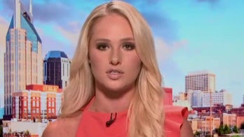 Tomi Lahren: The Biden administration ‘certainly has an illegal immigration agenda’