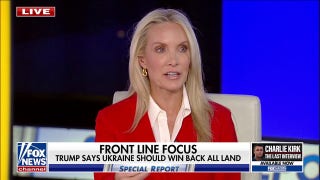 Dana Perino calls Trump the 'head coach' of NATO, says Zelenskyy will need 'all the help he can get' from him - Fox News