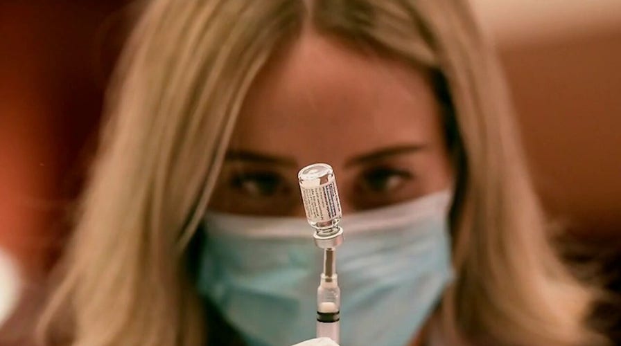 Media uses 'conspiracy label' to censor facts over COVID origins