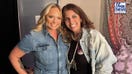 Miranda Lambert's friend recalls being kidnapped by father at age 7