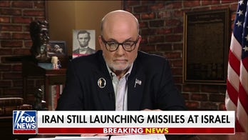 Trump is up against 'unbelievable obstacles': Mark Levin