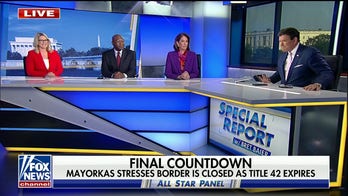 Biden family allegations are ‘worthy of investigation’: Jason Riley