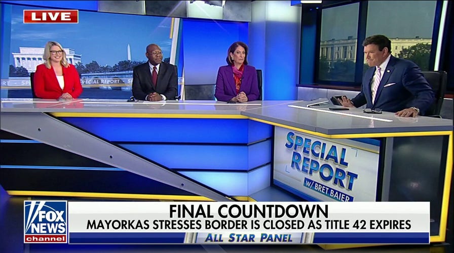 Biden family allegations are ‘worthy of investigation’: Jason Riley