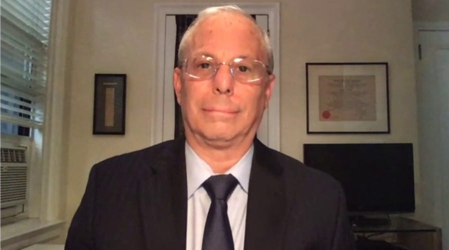 Former FDA associate commissioner on race to find vaccines, treatments for COVID-19