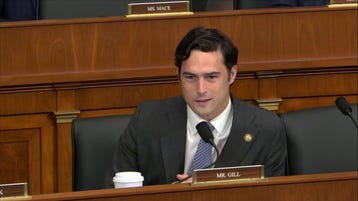 GOP lawmaker presses SNAP advocate: 'Do Americans need Coca-Cola to survive?