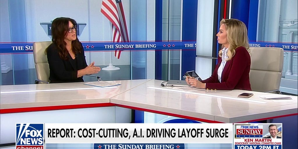 Labor secretary calls out Schumer amid growing shutdown fallout