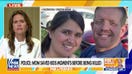 Arkansas mother saved children before being killed in double murder, officials say