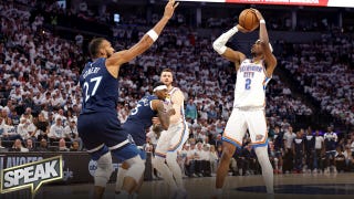 Paul Pierce says title race is over — crown the Oklahoma City Thunder | Speak - Fox News