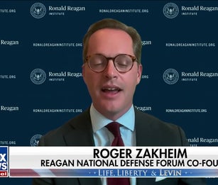 Realpolitik is all that keeps Turkey in NATO, Reagan Institute director says