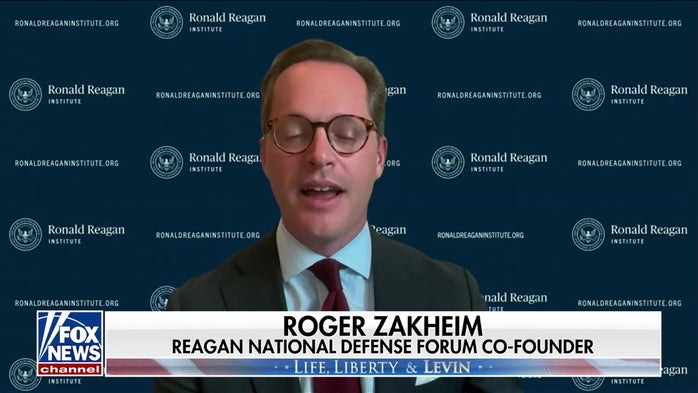 Realpolitik is all that keeps Turkey in NATO, Reagan Institute director says