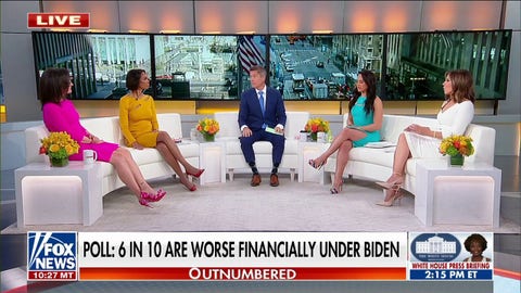 Sean Duffy: ‘This is scary for Democrats’