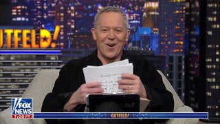 Greg Gutfeld: Trump’s speech was a ‘road map to the Golden Age’