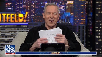 Trump’s speech was a ‘road map to the Golden Age’ - Fox News