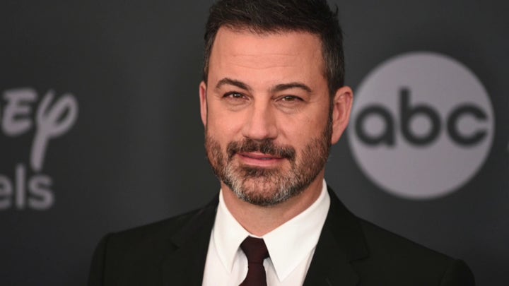 Jimmy Kimmel impersonates comic George Wallace in 2013 podcast
