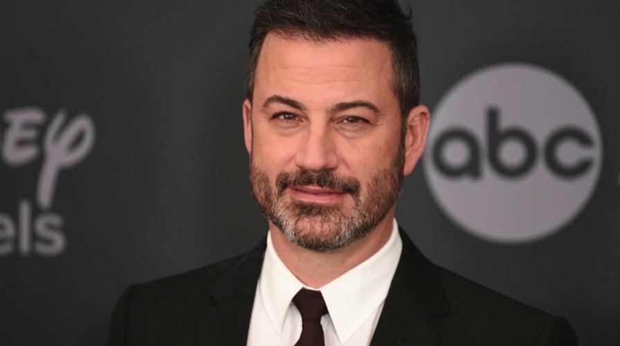 Jimmy Kimmel impersonates comic George Wallace in 2013 podcast