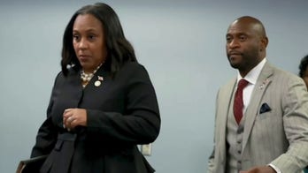 Nathan Wade steps down from Trump Georgia case