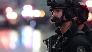 Secret Service recruitment ad to run inside Superdome during Super Bowl LIX - Fox News
