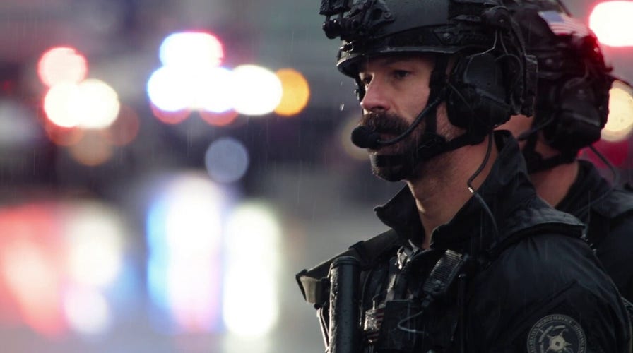 Secret Service recruitment ad to run inside Superdome during Super Bowl LIX