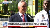 USSS calls alleged UFC terror plot ‘unique’ as new details emerge