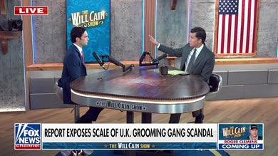 Disturbing, 'horrifying' findings emerge from report on grooming gangs in the UK