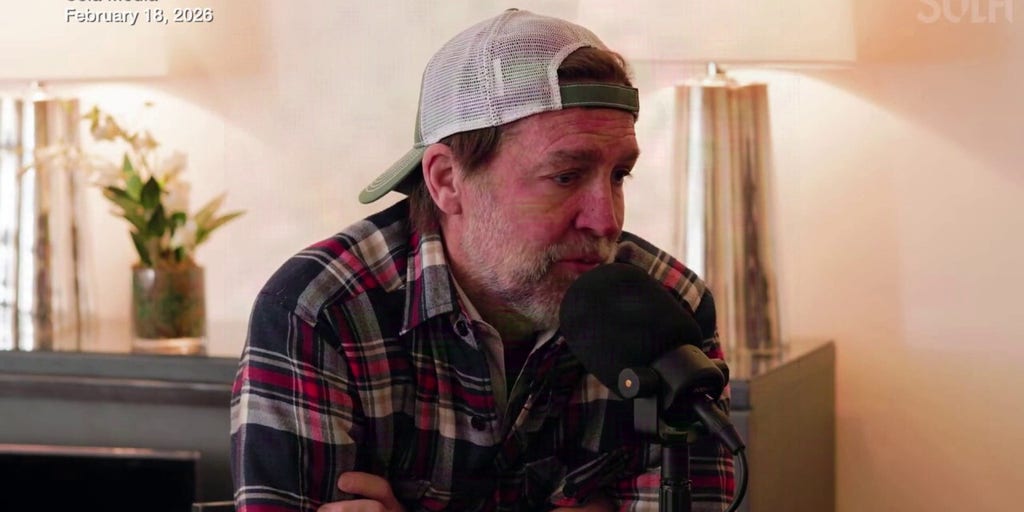 Ben Sasse says cancer diagnosis reshaped his faith and priorities