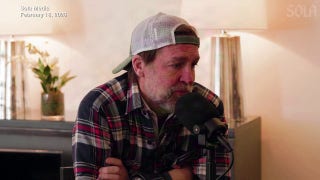 Ben Sasse says cancer diagnosis reshaped his faith and priorities