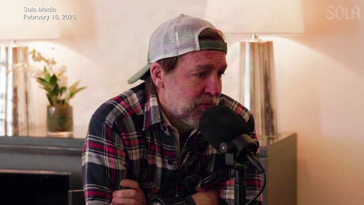 Ben Sasse says cancer diagnosis reshaped his faith and priorities