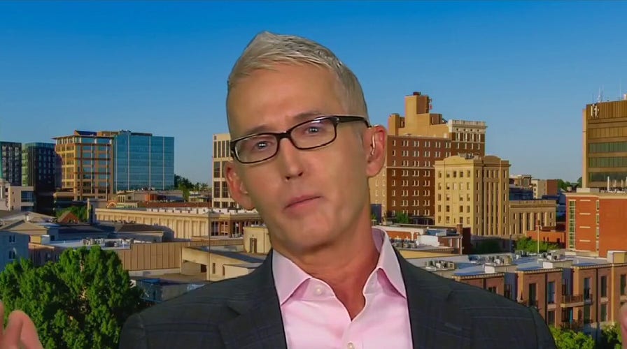Trey Gowdy: Defacing monuments 'already a crime,' enforce the law 