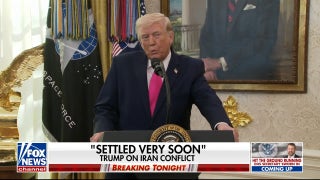 US sends Iran a peace plan: Report