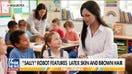 US-China AI race intensifies as tech models, classroom robots fuel urgency
