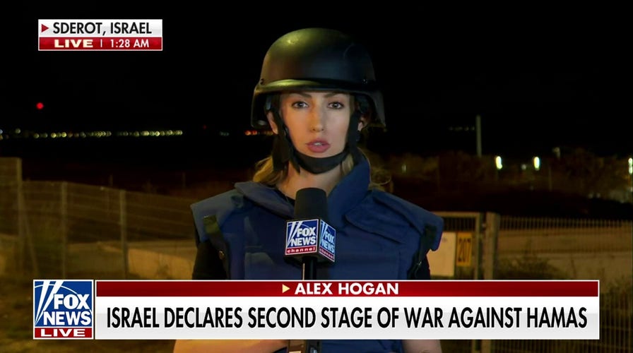 Israel promises to destroy Hamas' terror tunnels 