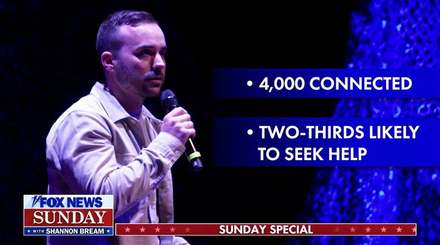 ‘Modern Warriors Live’ show blends veterans sharing their stories with live music