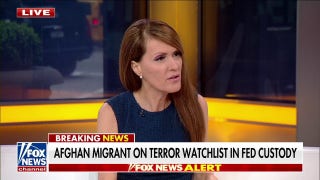 Dagen McDowell: The national security threat posed by illegal immigration is 'unknowable' - Fox News