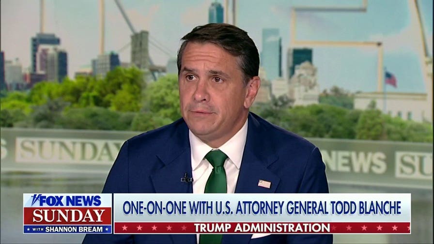 DOJ files Supreme Court petition on White House Ballroom